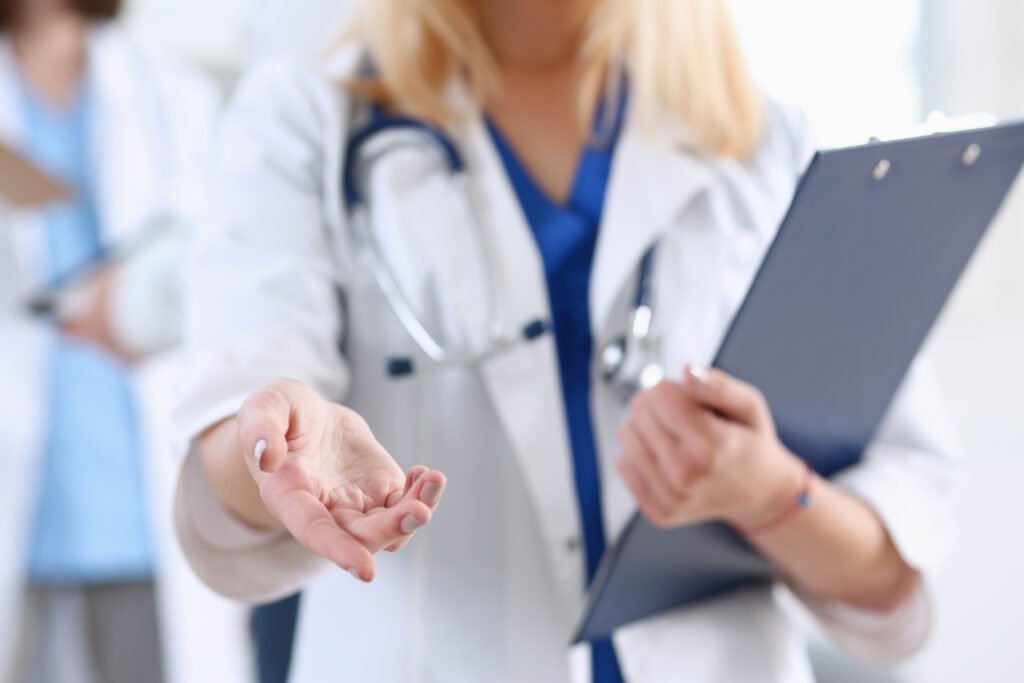 Medico del lavoro studio remap