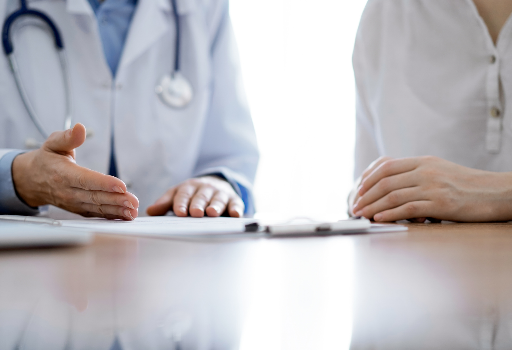 Sorveglianza sanitaria studio remap