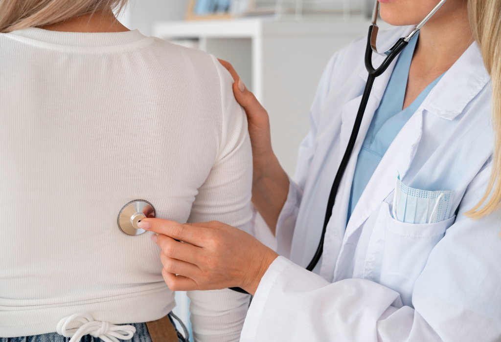 Esami medici visite mediche